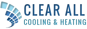 Clear All Cooling & Heating